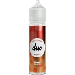 Longfill Duo 10ml w 60ml butelce o smaku grejpfruta i kaktusa - 32,95 zł - Polski (Polish)