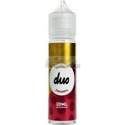 Longfill Duo 10ml w 60ml butelce o smaku Gruszka i Żurawina - 32,95 zł - Polski (Polish)