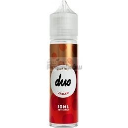 Longfill Duo 10ml w 60ml butelce o smaku Kaktus/Jabłko - 32,95 zł - Polski (Polish)