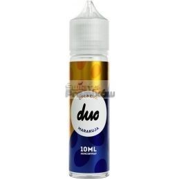 Longfill Duo 10ml w 60ml butelce o smaku Opuncja / Marakuja - 32,95 zł - Polski (Polish)