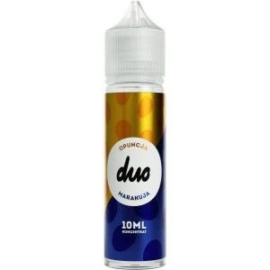 Longfill Duo 10ml w 60ml butelce o smaku Opuncja / Marakuja - 32,95 zł - Polski (Polish)