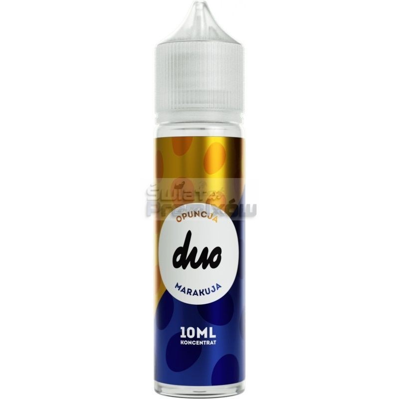 Longfill Duo 10ml - Cactus / Passion Fruit - 32,95 zł - English (English) Longfill Duo 10ml - Cactus / Passion Fruit - 32,95 zł - English (English)