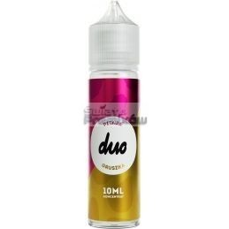 Longfill Duo 10ml w 60ml butelce o smaku Pitaja i Gruszka - 32,95 zł - Polski (Polish)