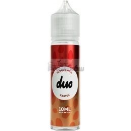 Longfill Duo 10ml w 60ml butelce o smaku Truskawka i Kaktus - 32,95 zł - Polski (Polish)