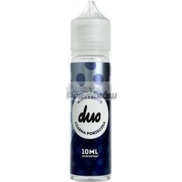 Longfill Duo 10ml w 60ml butelce o smaku Winogrono i Czarna Porzeczka - 32,95 zł - Polski (Polish)