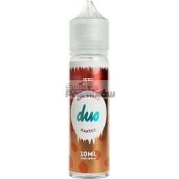 Longfill Duo ICED 10ml w 60ml butelce o smaku grejpfruta i kaktusa z Kooladą - 34,10 zł - Polski (Polish)