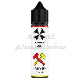 Aromat Aroma MIX 40ml - Hanysek -  -  - 15,90 zł - 