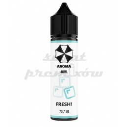 Aromat Aroma MIX 40ml - Fresh! -  -  - 15,90 zł - 