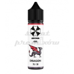 Aromat Aroma MIX 40ml - Dragon