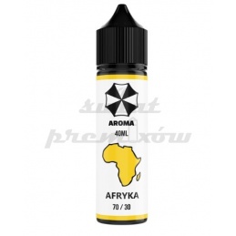 Aromat Aroma MIX 40ml - Afryka