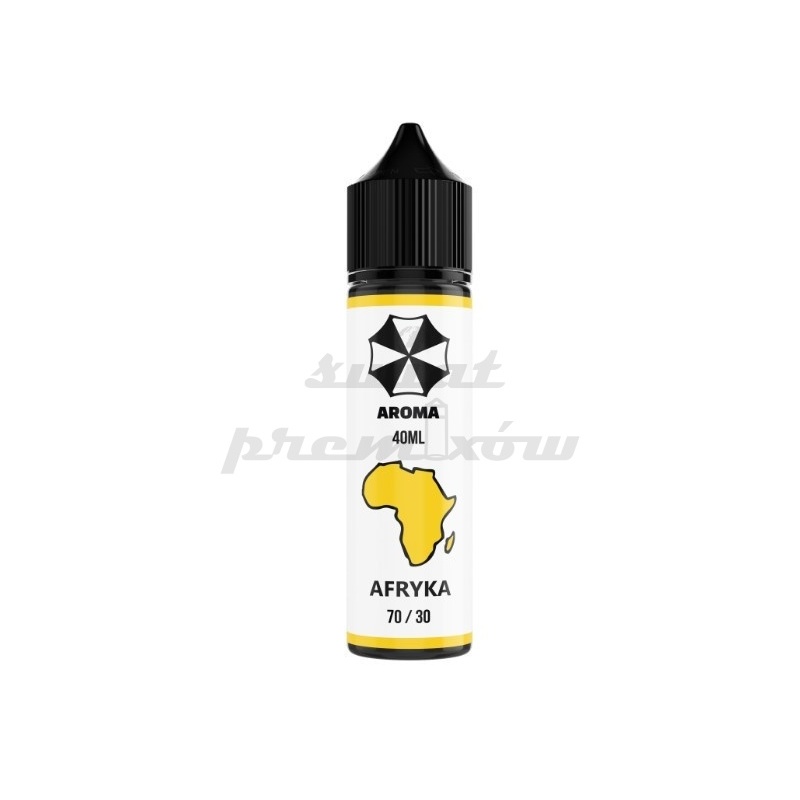 Aromat Aroma MIX 40ml - Afryka -  -  - 15,90 zł - 