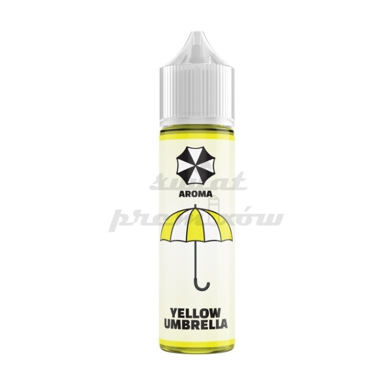 Aromat Aroma MIX 40ml - Yellow Umbrella -  -  - 15,90 zł - 