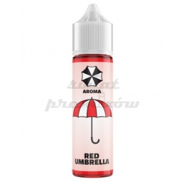 Aromat Aroma MIX 40ml - Red Umbrella -  -  - 15,90 zł - 