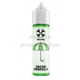 Aromat Aroma MIX 40ml - Green Umbrella -  -  - 15,90 zł - 