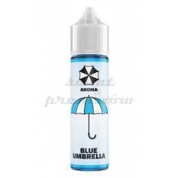 Aromat Aroma MIX 40ml - Blue Umbrella