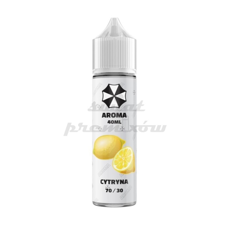Aromat Aroma MIX 40ml - Cytryna -  -  - 15,90 zł - 