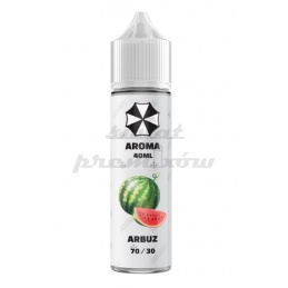 Aromat Aroma MIX 40ml - Arbuz -  -  - 15,90 zł - 
