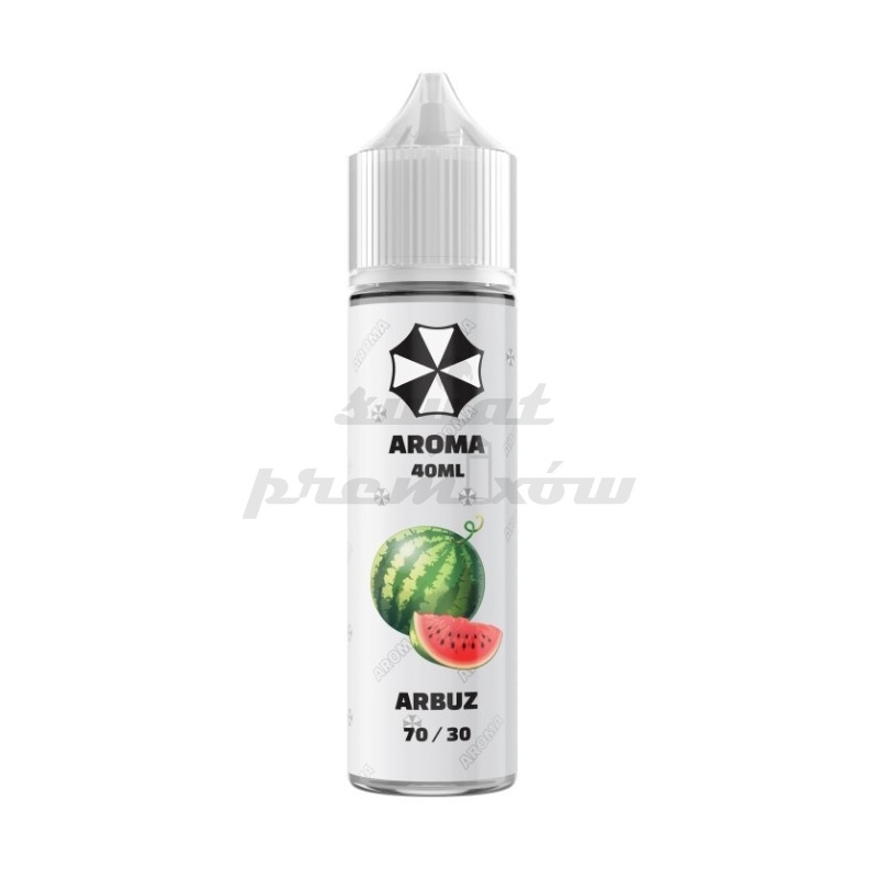 Aromat Aroma MIX 40ml - Arbuz -  -  - 15,90 zł - 