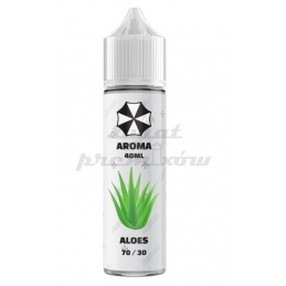 Aromat Aroma MIX 40ml - Aloes -  -  - 15,90 zł - 