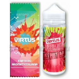 Zestaw aromatyzujący Virtus - GRAPEFRUIT BREEZE -  -  - 19,90 zł - 