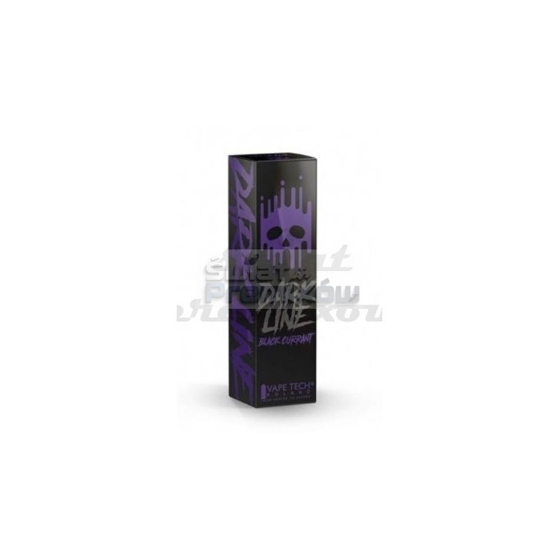 Longfill Dark Line 6ml - BLACK CURRANT - 26,38 zł - English (English) Longfill Dark Line 6ml - BLACK CURRANT - 26,38 zł - English (English)