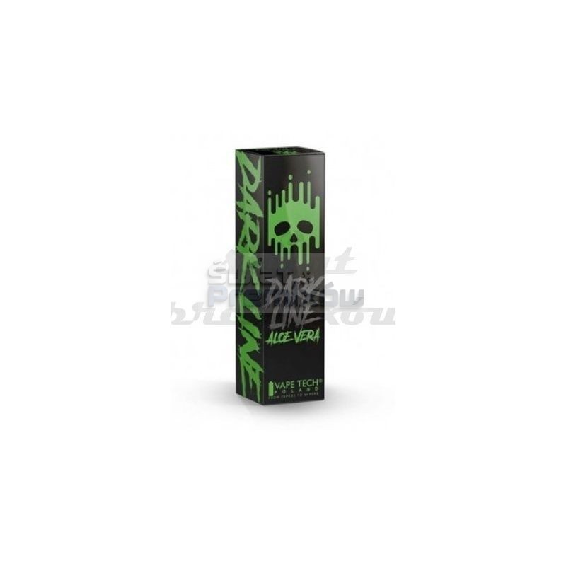 Longfill DARK LINE 6ml w 60ml butelce o smaku Aloe Vera - 26,38 zł - Polski (Polish) Longfill DARK LINE 6ml w 60ml butelce o smaku Aloe Vera - 26,38 zł - Polski (Polish)
