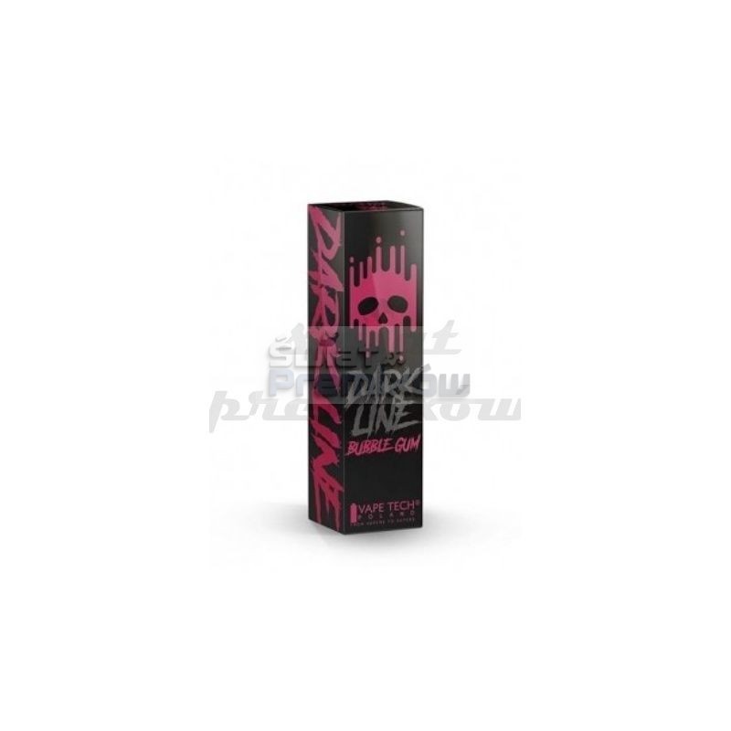 Longfill Dark Line 6ml - BUBBLE GUM - 26,38 zł - English (English) Longfill Dark Line 6ml - BUBBLE GUM - 26,38 zł - English (English)