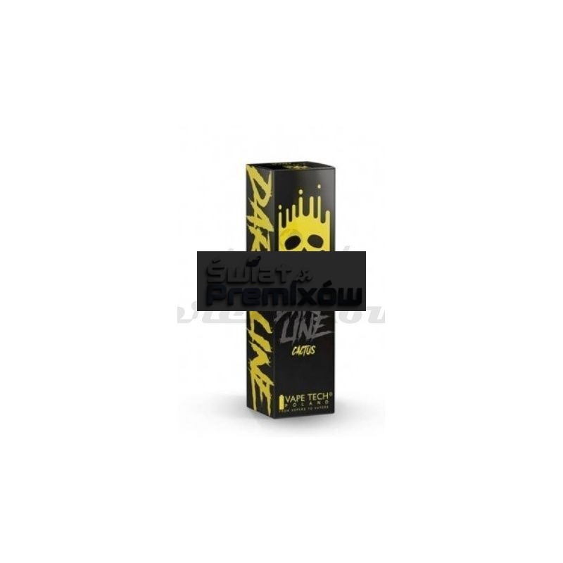 Longfill Dark Line 6ml - CACTUS - 26,38 zł - English (English) Longfill Dark Line 6ml - CACTUS - 26,38 zł - English (English)