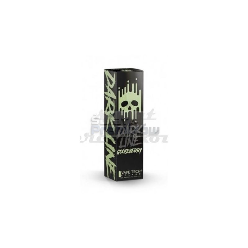 Longfill Dark Line 6ml - GOOSEBERRY - 26,38 zł - English (English) Longfill Dark Line 6ml - GOOSEBERRY - 26,38 zł - English (English)