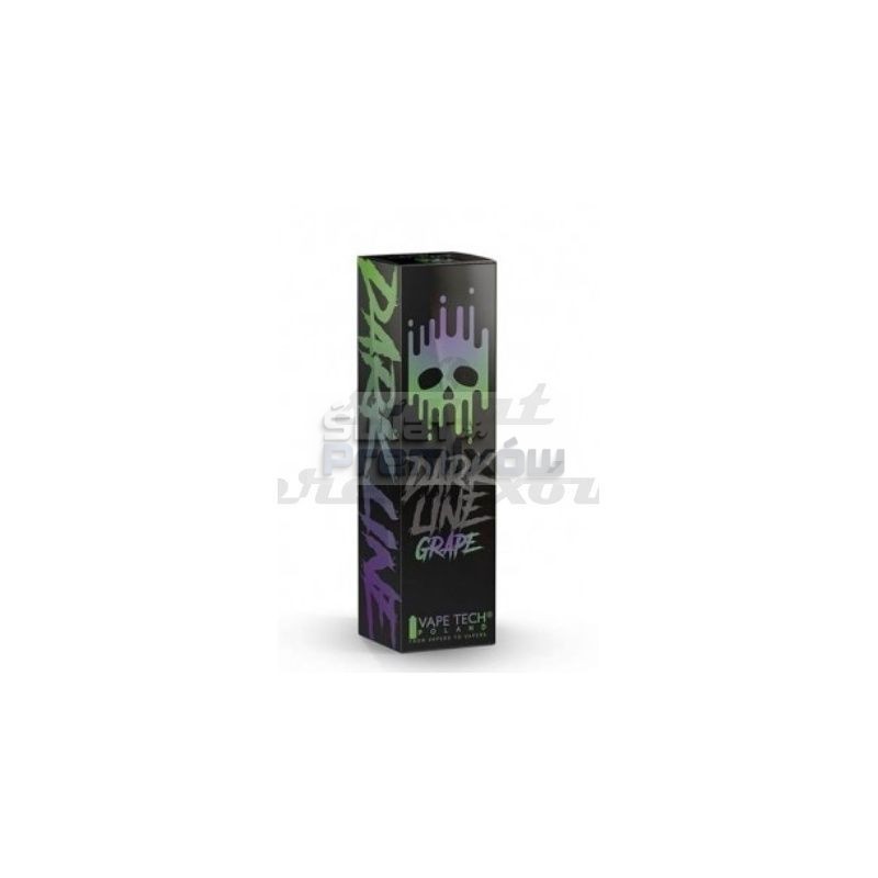 Longfill Dark Line 6ml - GRAPE - 26,38 zł - English (English) Longfill Dark Line 6ml - GRAPE - 26,38 zł - English (English)
