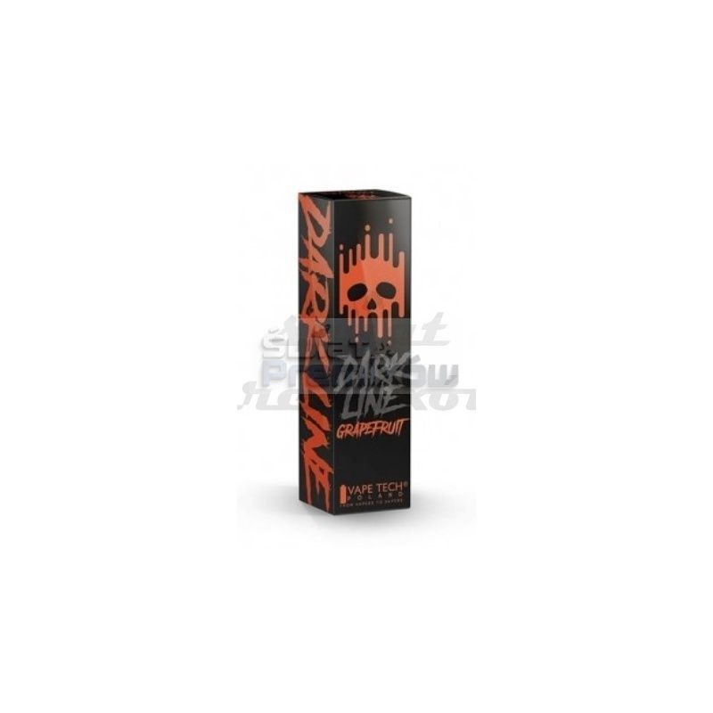 Longfill Dark Line 6ml - GRAPEFRUIT - 26,38 zł - English (English) Longfill Dark Line 6ml - GRAPEFRUIT - 26,38 zł - English (English)