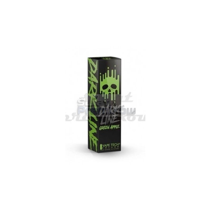 Longfill Dark Line 6ml w 60ml butelce o smaku Zielonego Jabłka - 26,38 zł - Polski (Polish) Longfill Dark Line 6ml w 60ml butelce o smaku Zielonego Jabłka - 26,38 zł - Polski (Polish)