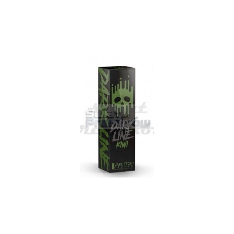 Longfill Dark Line 6ml - KIWI - 26,38 zł - English (English) Longfill Dark Line 6ml - KIWI - 26,38 zł - English (English)