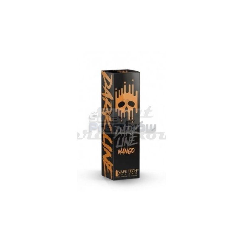 Longfill Dark Line 6ml - MANGO - 26,38 zł - English (English) Longfill Dark Line 6ml - MANGO - 26,38 zł - English (English)