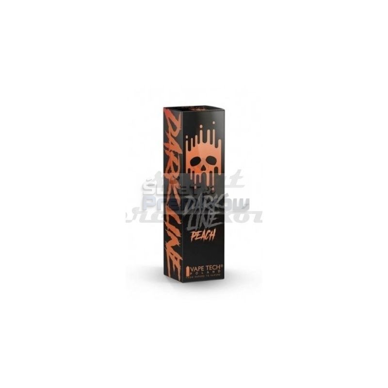 Longfill Dark Line 6ml - PEACH - 26,38 zł - English (English) Longfill Dark Line 6ml - PEACH - 26,38 zł - English (English)
