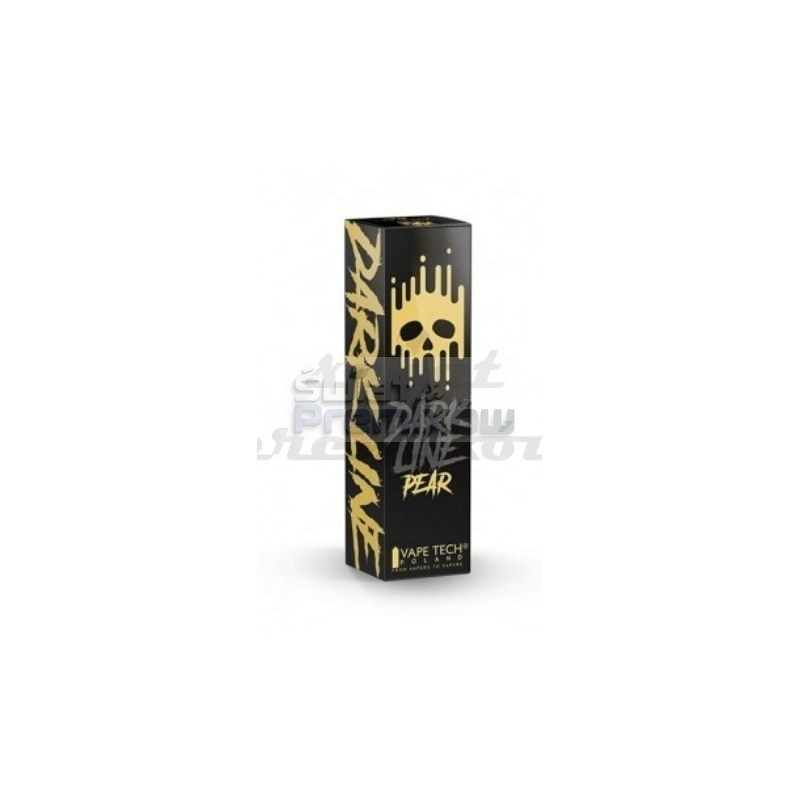 Longfill Dark Line 6ml - PEAR - 26,38 zł - English (English) Longfill Dark Line 6ml - PEAR - 26,38 zł - English (English)