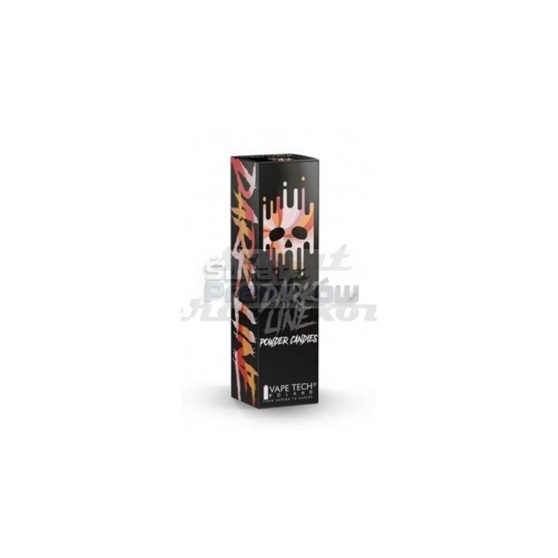 Longfill Dark Line 6ml - POWDER CANDIES - 26,38 zł - English (English) Longfill Dark Line 6ml - POWDER CANDIES - 26,38 zł - English (English)