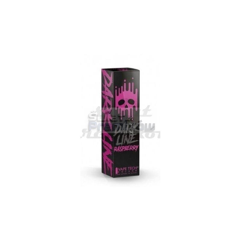 Longfill DARK LINE 6ml w 60ml butelce o smaku maliny - 26,38 zł - Polski (Polish) Longfill DARK LINE 6ml w 60ml butelce o smaku maliny - 26,38 zł - Polski (Polish)