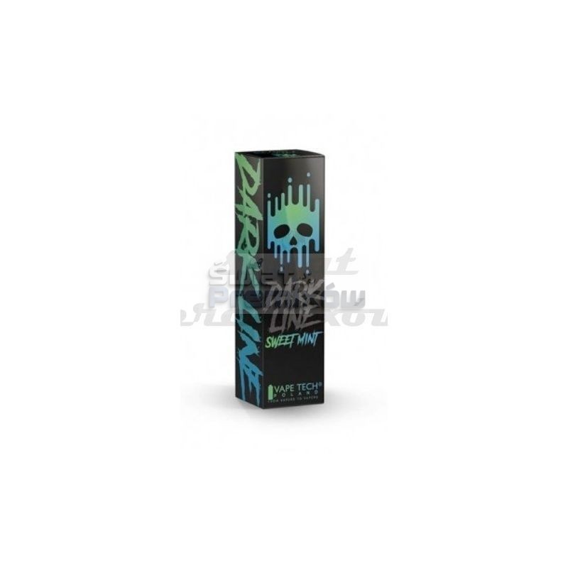 Longfill Dark Line 6ml - SWEET MINT - 26,38 zł - English (English) Longfill Dark Line 6ml - SWEET MINT - 26,38 zł - English (English)