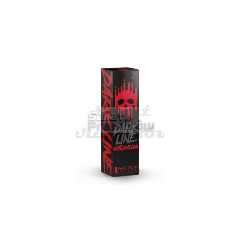 Longfill Dark Line 6ml - WATERMELON - 26,38 zł - English (English) Longfill Dark Line 6ml - WATERMELON - 26,38 zł - English (English)