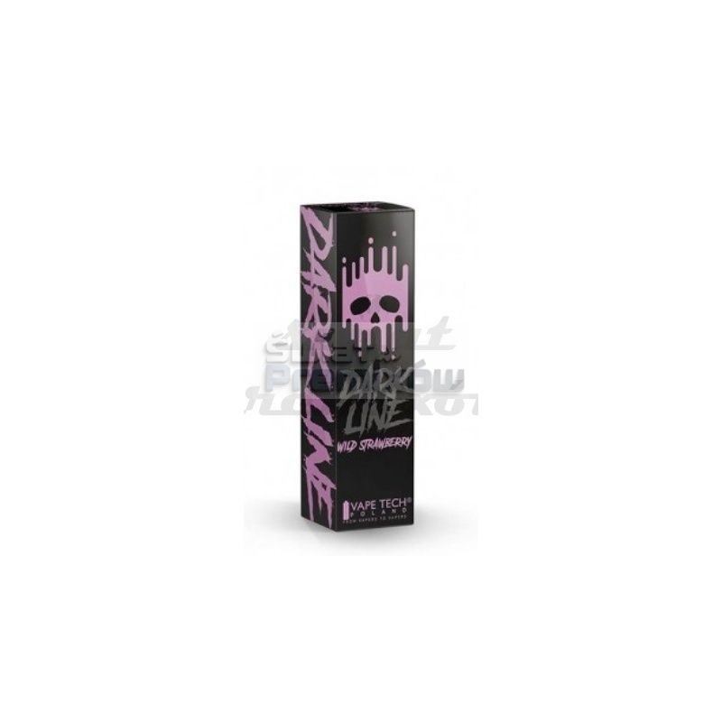 Longfill DARK LINE 6ml w 60ml butelce o smaku poziomki - 26,38 zł - Polski (Polish) Longfill DARK LINE 6ml w 60ml butelce o smaku poziomki - 26,38 zł - Polski (Polish)