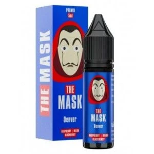 Premix The Mask 5ml w 15ml butelce o smaku Denver - 11,31 zł - Polski (Polish)