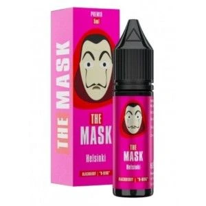 Premix The Mask 5ml w 15ml butelce o smaku Helsinki - 11,31 zł - Polski (Polish)