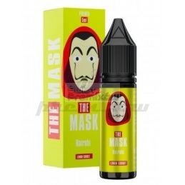 Premix The Mask 5ml w 15ml butelce o smaku Nairobi - 11,31 zł - Polski (Polish)