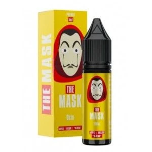 Premix The Mask 5ml w 15ml butelce o smaku Oslo - 11,31 zł - Polski (Polish)