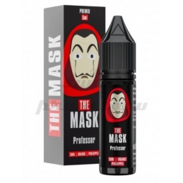 Premix The Mask 5ml - Professor