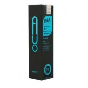 Longfill FLUO 12ml w 60ml butelce o smaku Azure - 49,05 zł - Polski (Polish)