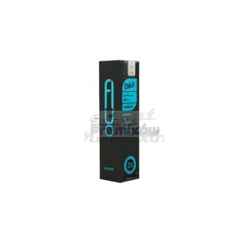 Longfill FLUO 12ml - Azure - 49,05 zł - English (English) Longfill FLUO 12ml - Azure - 49,05 zł - English (English)