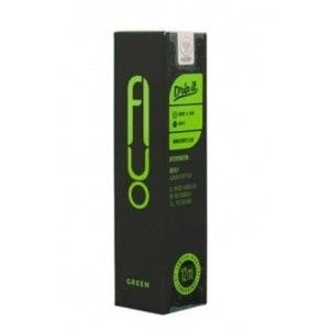 Longfill FLUO 12ml w 60ml butelce o smaku Green - 49,05 zł - Polski (Polish)