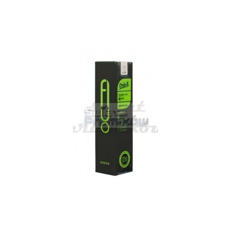 Longfill FLUO 12ml - Green - 49,05 zł - English (English) Longfill FLUO 12ml - Green - 49,05 zł - English (English)